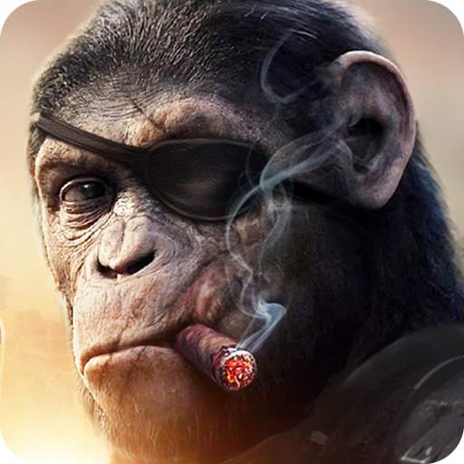 Apes Age 1.25.21