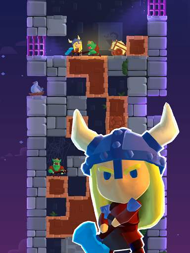 Once Upon a Tower screenshot 8