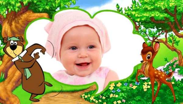 Baby Frames screenshot 6