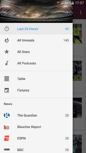 West Ham Football News screenshot 5