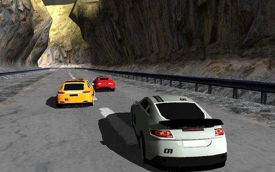 Racing Car screenshot 5