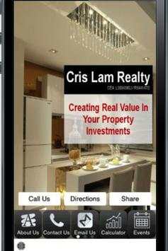Cris Lam screenshot 3