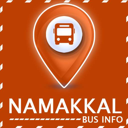 Namakkal Bus Info 1.0