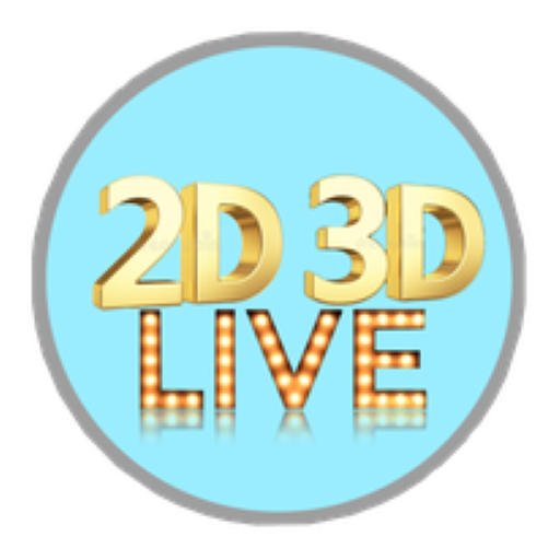 2D Lottery icon