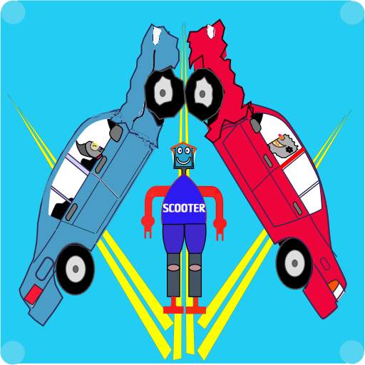 Traffic 2035 Six Car Six Car Version 2