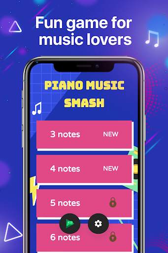 Music Games: Music Quiz screenshot 1