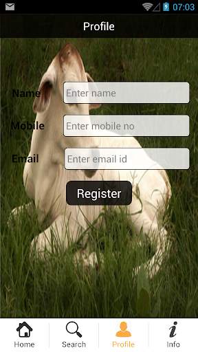 Gau Seva screenshot 1