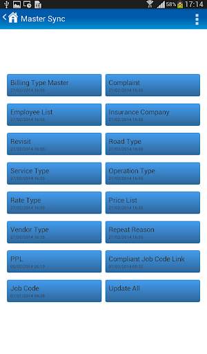 TMSA CV screenshot 8