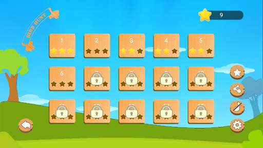Bird Hunt : Hunting and shooting screenshot 1