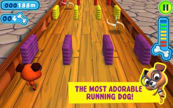 Dog Racing Game screenshot 6