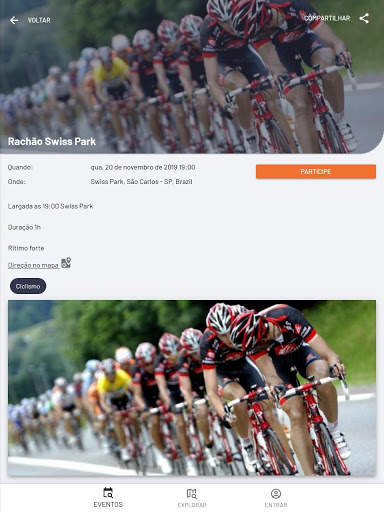 BeJoin: Social Play Sports App screenshot 6