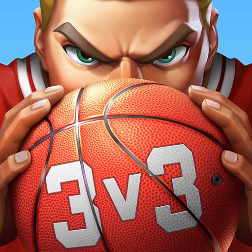 Streetball Allstar 1.5.8