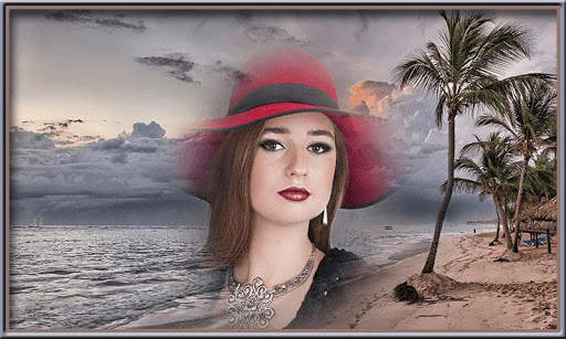 Holiday Photo Frames screenshot 5