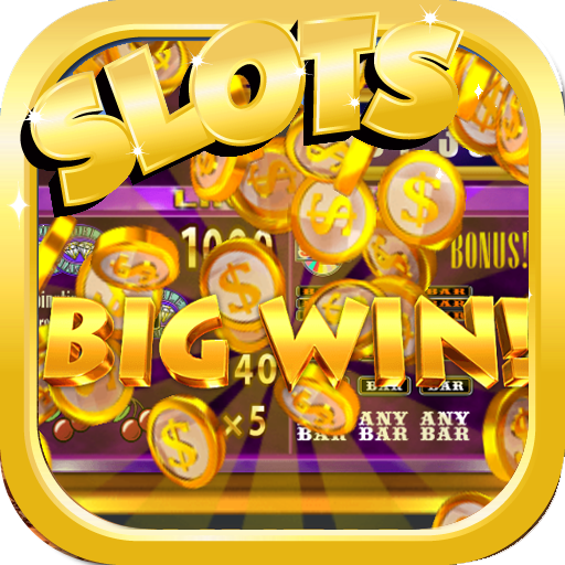 Best Slots In Vegas icon