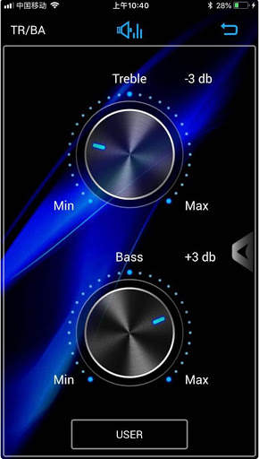 SOUNDSTREAM AUTOESTEREO screenshot 4