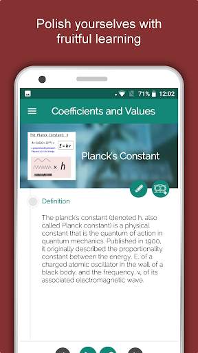 Electrical Engineering Dictionary - Offline Guide screenshot 4