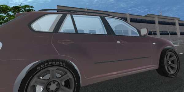 Velocity Racing screenshot 3