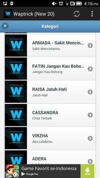 Waptrick Terbaru screenshot 3