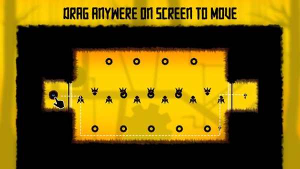 New World’s Hard Games 2019 screenshot 3