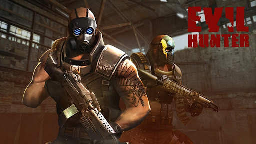 Zombie Hunter ：Dead Frontier 4 screenshot 1