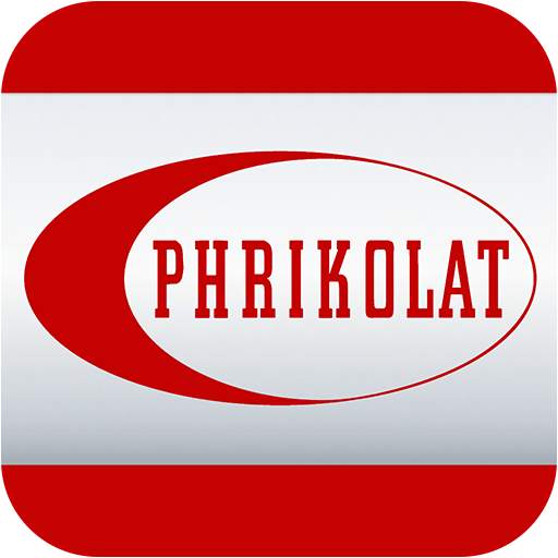 Phrikolat HDD Basics 1.6.4