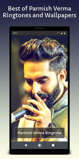 Parmish Verma Ringtone screenshot 1
