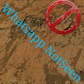 Whatsp Not seen 1.0