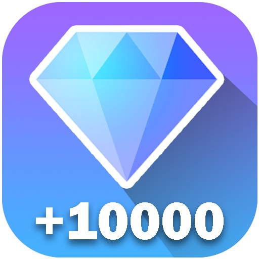 Free Diamonds 2021 fire 1.0.0