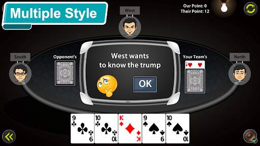 29 Card Game screenshot 5