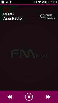 FM Bangla Radio HD - FM Mob screenshot 6