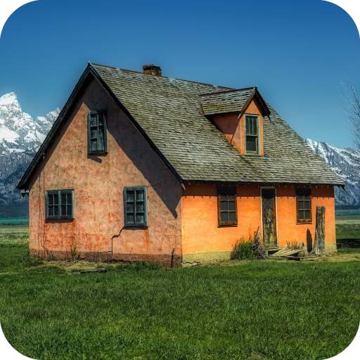 House Wallpapers 1.03
