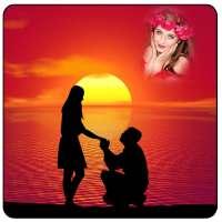 Shadow Photo Editor - Shadow Photo Frame