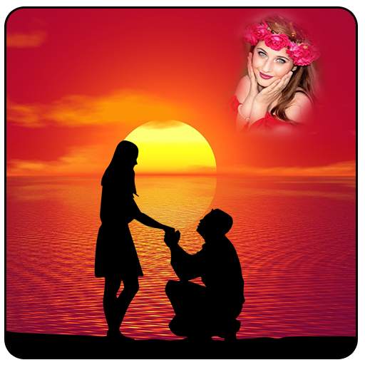 Shadow Photo Editor - Shadow Photo Frame 1.0
