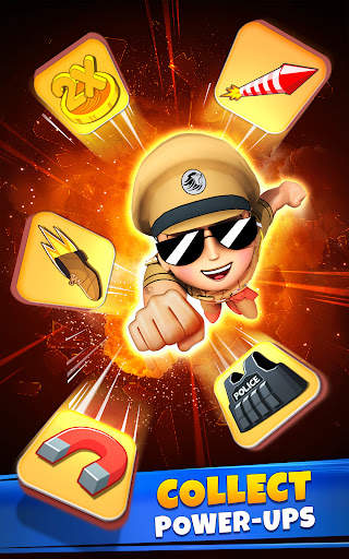 Little Singham screenshot 13