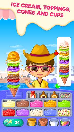 My Ice Cream World screenshot 5