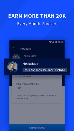 Playment - You Play, We Pay screenshot 4