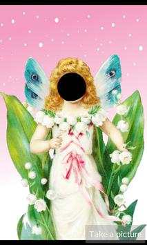 Fairy Games for Girls Free screenshot 5