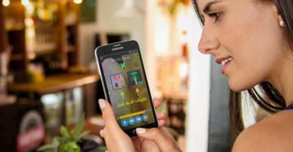 موسيقى صامتة هادئة روعة mp3 5 تصوير الشاشة