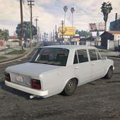 Driver Open World Game 1.1