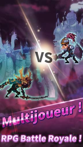 Merge Raid.io - Histoire de nécromancien screenshot 6