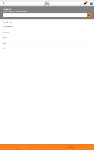 Filtros Vox скриншот 12