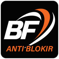 BF Browser: Anti Blokir logo