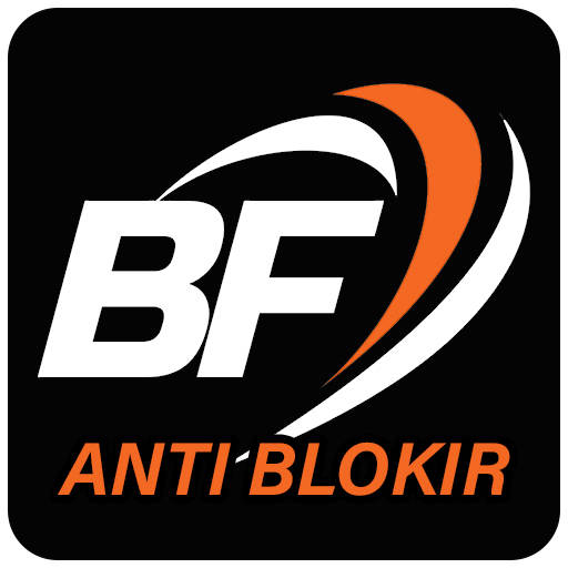 BF Browser: Anti Blokir 1.1.0