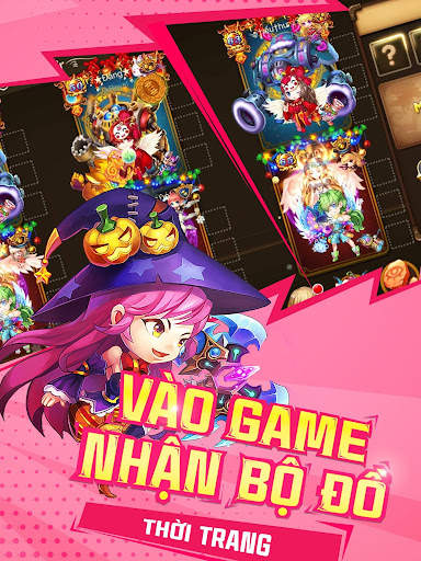 Gun Gun Mobile screenshot 4