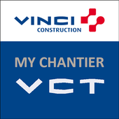 My Chantier VCT icon