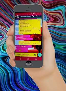 All Messenger screenshot 4