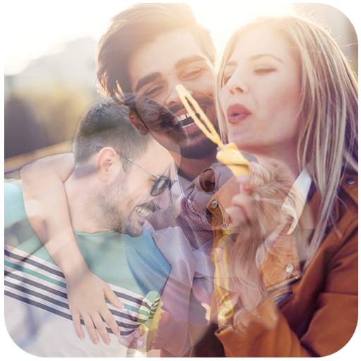 Blend Me Photo Editor , Photo Blend , Multi Pic 1.0.2