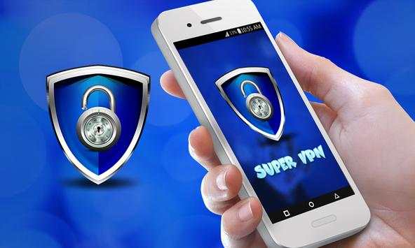 VPN free proxy touch : unblock screenshot 3