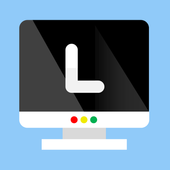 ikon Leena Desktop UI (Multiwindow)