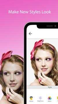 Face Changer FaceApp screenshot 5